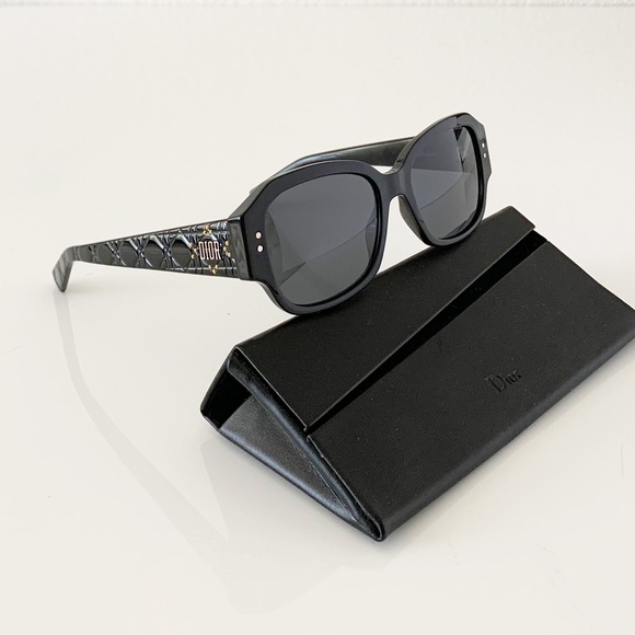 Dior Sunglasses, New - Picture 1 of 13